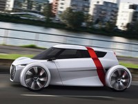Audi   - Urban 