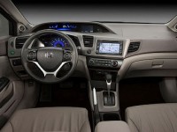 -  Honda  Civic     