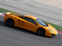 McLaren   MP4-12C  