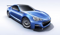 Subaru      BRZ