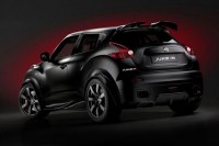 Nissan    - Juke ()