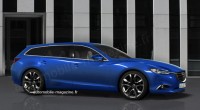    Mazda6