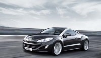 Peugeot RCZ    