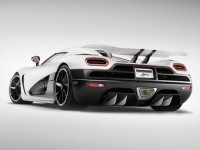    Koenigsegg Agera R    
