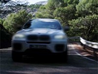       BMW 6 M