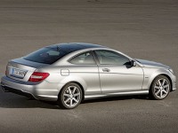  Mercedes-Benz C-  E-Class   
