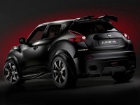 - Nissan   485- Juke
