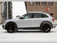       Porsche Cajun