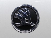 Skoda      15  