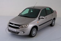 LADA Granta:        ?