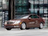 Mercedes-Benz      E-Class