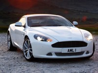  Facebook  Aston Martin    