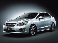 Subaru       Impreza
