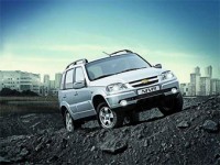 C    Chevrolet Niva 