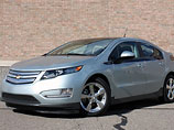Chevrolet Volt  Fiat 500 -       2011 
