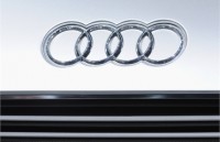 Audi  Mercedes      