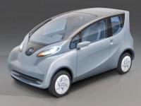  Tata eMO   160     ()