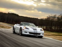 Chevrolet       Corvette 427 Collector
