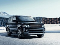 Range Rover Sport   
