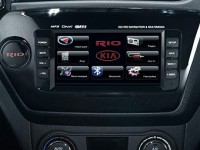  Kia Rio     iGO primo,  
