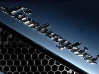  Lamborghini   