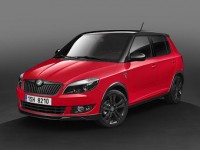    Skoda Fabia ()