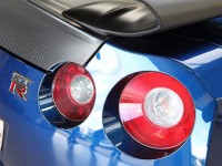 Infiniti   -    GT-R
