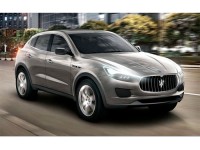 Maserati      Maseratina