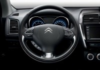      Citroen C4 Aircross