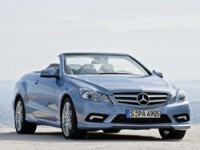 Mercedes-Benz E-class    2 