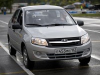       Lada Granta 