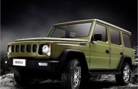   Mercedes G-Class 