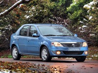 Renault Logan      2012 