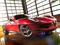    Disco Volante  