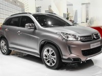 Peugeot  Citroen       