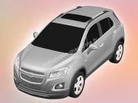 Chevrolet    Opel Mokka ()