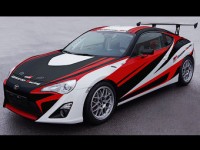 Toyota     GT 86