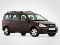  -   Lada Largus