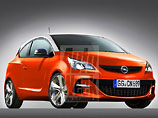   Opel  Junior  Allegra