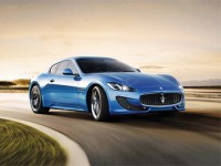 Maserati    