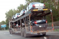 Lada Granta      