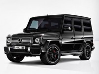   Mercedes     G65 AMG