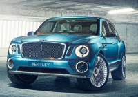 Bentley    