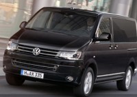 Volkswagen     Caravelle