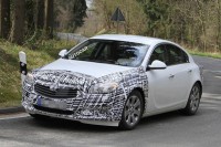 Opel  Insignia  