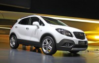  Opel  
