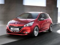  Peugeot     - 208 GTi