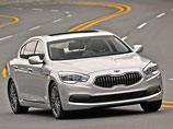   Kia   Quoris