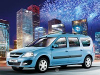   Lada Largus   