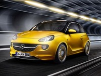 Opel      - Adam